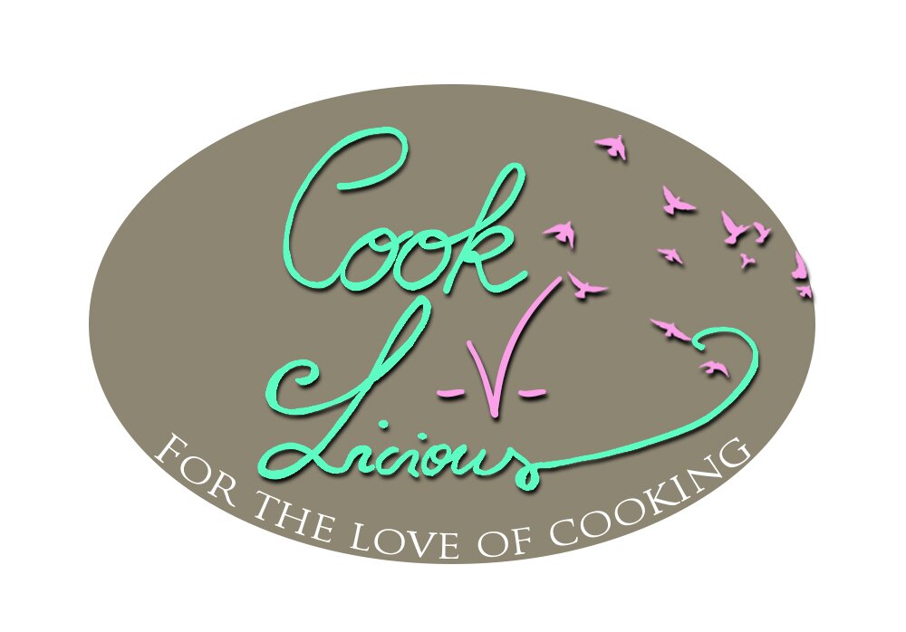 For The Love Of Cooking