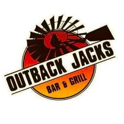 Outback Jacks Bar & Grill Belconnen is a restaurant that offers relaxed casual dining with full bar facilities and the largest range of steaks in the world!