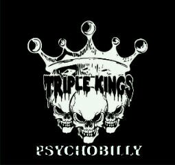 Psychobilly & Gothabilly Band From Surabaya ( INDONESIA ) ,  Phone : 082234330557 , new Email: mrbagus8@gmail.com ex Golden Wings