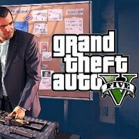 GTA (@gtav) 's Twitter Profile