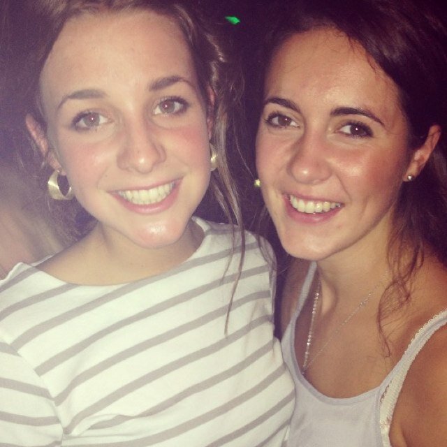 Hannah_Gee93's profile picture. 