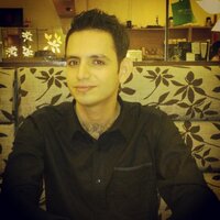 Moath Qawasmeh (@moathqawasmeh) 's Twitter Profile