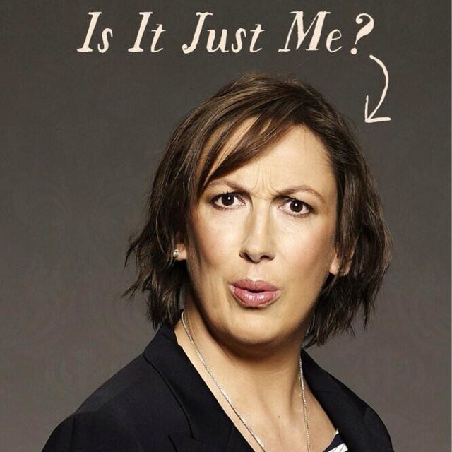 This is my what i call twitter account. I love miranda hart. Please follow if you love  miranda. Such fun .... I follow back