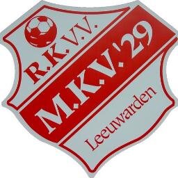 MKV'29 vrouwen afdeling | Leeuwarden | Voetbal |