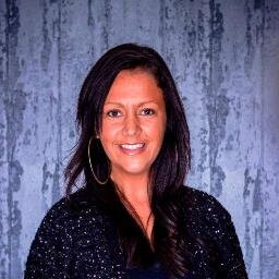 Dit is het twitter account van Isabelle. Werkzaam bij het jongerenwerk van Versa Welzijn in Wijdemeren en Bussum