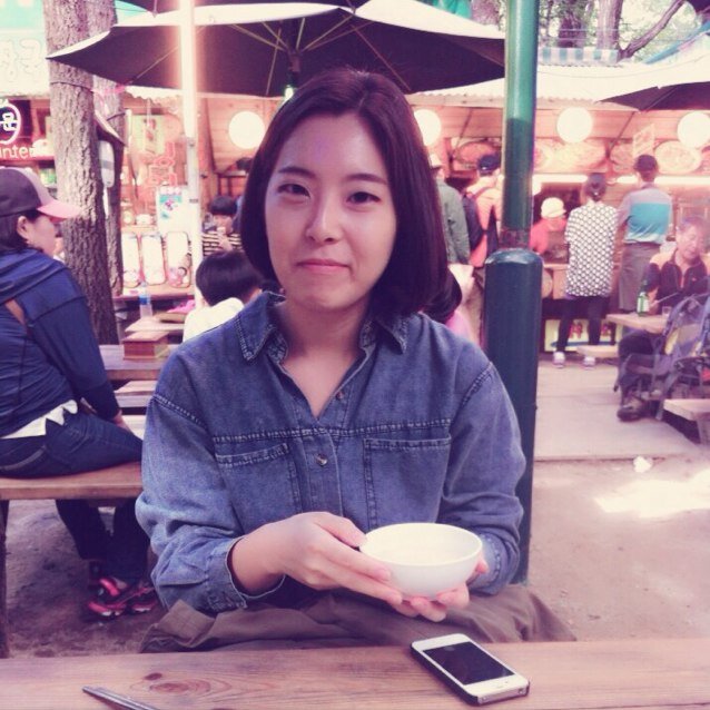 평생 준비가 아니 될 것 같아 ; 
Foodie and Coffeholic.