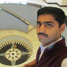 Ph.D. Astronomical Instrumentation.
Indian Institute of Astrophysics