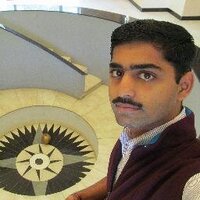 Prasanna Deshmukh (@pgdeshmukhiia) 's Twitter Profile