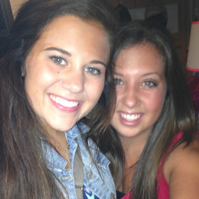 KaylieDR's profile picture. ✌️💛🍍