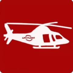 Life Flight activation alerts for the Portland Metro Area @brandantl.

Not affiliated with @LifeFlightNtwrk