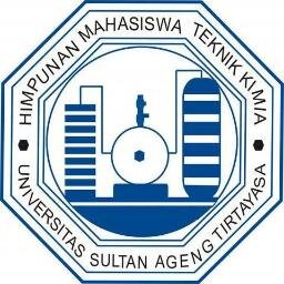 Akun Resmi Himpunan Mahasiswa Teknik Kimia Universitas Sultan Ageng Tirtayasa Periode 2025-2026 | Dikelola oleh Departemen Infokom #HimatemiaBERAKSI