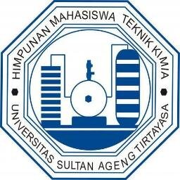 Akun Resmi Himpunan Mahasiswa Teknik Kimia Universitas Sultan Ageng Tirtayasa Periode 2020-2021 | Dikelola oleh Departemen Infokom #HimatemiaBERAKSI