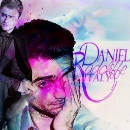 Benvenuti su questa nuova pagina in onore del piccolo grande uomo che è il caro Daniel Radcliffe!
