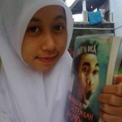 hidup itu penuh dengan ulangan dan ujian