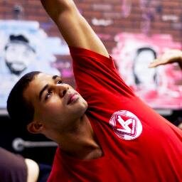 Dance for what makes you you and others better. Dancer. Choreographer. Instructor. Food fanatic. Weird is cool!
