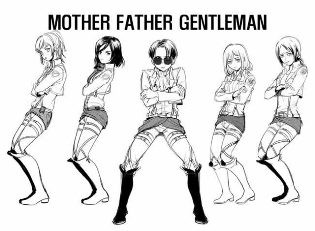 Love anime!!!