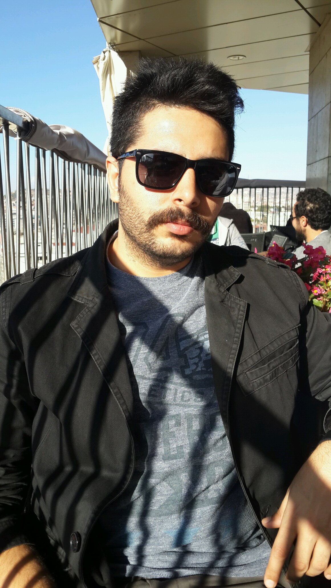 tayfuncubuk's profile picture. 