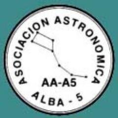 Asociación Astronómica Alba-5