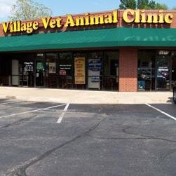 We are a full service Broken Arrow animal hospital, treating dogs and cats, as well as exotics, such as ferrets, birds, snakes, reptiles, amphibians and fish.