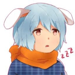元祖眠り兎 かぺら Capella 1127 時間帯によってアカを変えるという謎の行動にでるふぁぼ魔 みおちゃんアイコン のほうが昼で 夜は赤い髪のエロゲかなんかのキャラアイコン オフ会をちょくちょくやっててうらやましい わたしもまぜろ