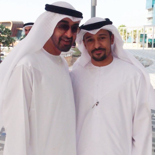 AlHasanKaabous's profile picture. 