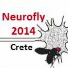 2014 European Fly Neurobiology, 5-9 October 2014, Heraklion, Crete, Greece