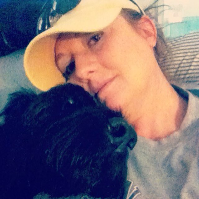 Mom, Hiker. Vinyl Collector. Flight Nurse.