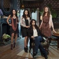 Witches of East End (@witchesgportal) 's Twitter Profile Photo Witches of East End (@witchesgportal) 's Twitter Profile Photo