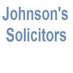Johnson's Solicitors (@JohnsonsSolicit) Twitter profile photo