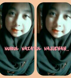 Nurul Nazatul Najiehah , 16 ,                 Ahmad Habibuz Zakirin~_~