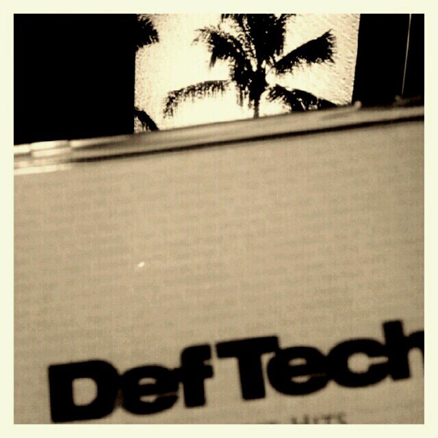 Def Tech専用アカウント♪高校2年 男子!  Def Tech大好き♪♪♪ライブ一緒に行きましょー!! 住所は名古屋市です(^^)v