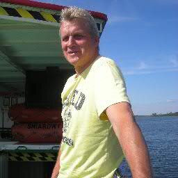 DieterHdf's profile picture. Liebe das Leben