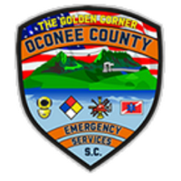 Oconee, SC Fire Dept (@oconeefire) 's Twitter Profile Photo Oconee, SC Fire Dept (@oconeefire) 's Twitter Profile Photo