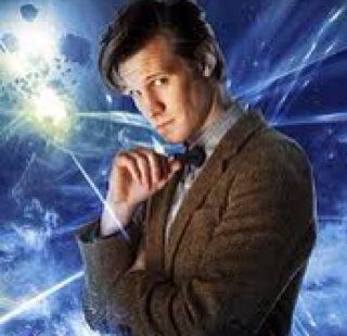 I walked away from the last great Time War, I watched as time ran out, I have seen things you wouldn't believe.