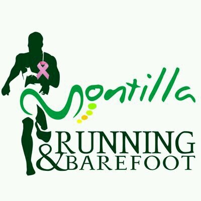 Club Deportivo Montilla Running & Barefoot. Carreras, pies descalzos, gente junta haciendo cosas divertida #barruning17 #Batallademunda20