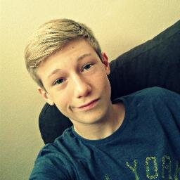 PatrikTezak's profile picture. Hi! My name is Patrik,  I'm 16 year old. Follow me and I'll follow you back!