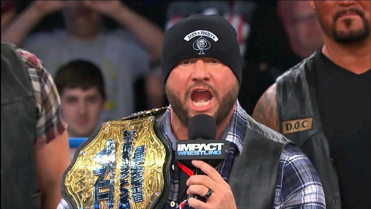 BullyRayDudley's profile picture. DO YOU KNOW WHO I AM!? I'm Bully Ray, Former TNA Heavyweight Champion and Aces and Eights (RP)
