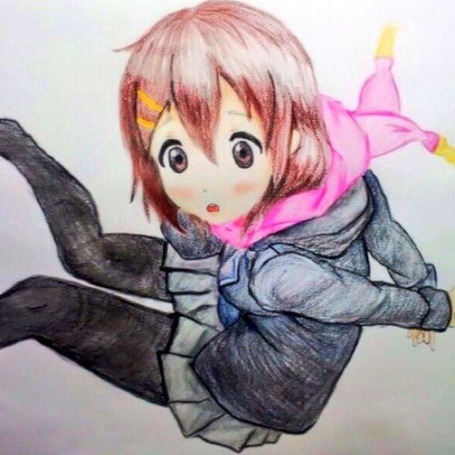 HTT（けいおん！大好きのみ垢）さんのプロフィール画像