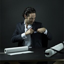 Architect, loves good company, Arts, Property, Concerts, Restaurants, Boutique Hotels