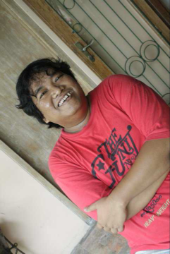 adezarious Profile Picture