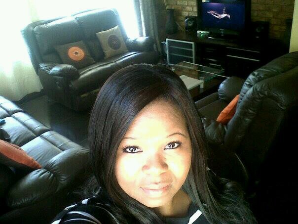 Thabisileh's profile picture. Mom of 3