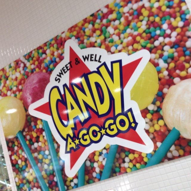 CANDY A☆GO☆GO！静岡パルコ店さんのプロフィール画像