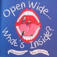 Open Wide... (@sugarbugs) 's Twitter Profile Photo Open Wide... (@sugarbugs) 's Twitter Profile Photo