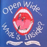 Open Wide...(@Sugarbugs) 's Twitter Profile Photo