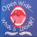 Open Wide... (@Sugarbugs) Twitter profile photo