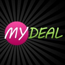 MyDeal.ge - გრანდიოზული ფასდაკლებები საუკეთესო შემოთავაზებებზე, ეს არის საშუალება დაზოგოთ კომფორტულად ყოველდღე!