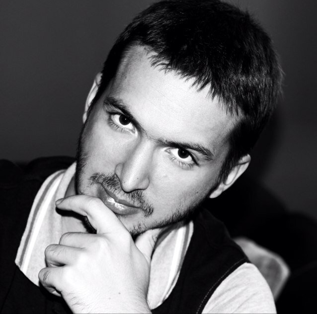 vmcomposer's profile picture. 