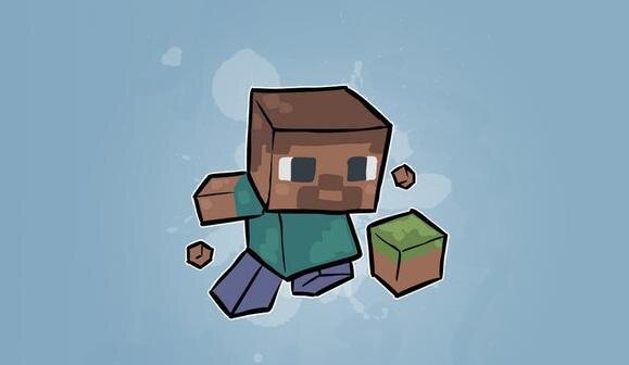 Creador De Contenidos Basado En Gif Tumblr Minecraft