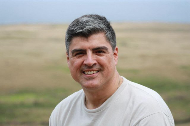 AlgerRodo's profile picture. Cirujano colorectal Santiago, Chile