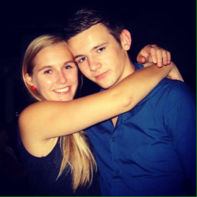 Carlien 16 Dendermonde Ilove my boyfriend ❤ Dancer